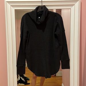 Aritzia Thermal Cowlneck
